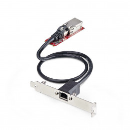 StarTech.com MR12GI-NETWORK-CARD verkkokortti Sisäinen Ethernet 2500 Mbit s