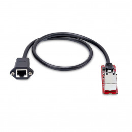 StarTech.com MR12GI-NETWORK-CARD verkkokortti Sisäinen Ethernet 2500 Mbit s