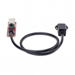 StarTech.com MR12GI-NETWORK-CARD verkkokortti Sisäinen Ethernet 2500 Mbit s