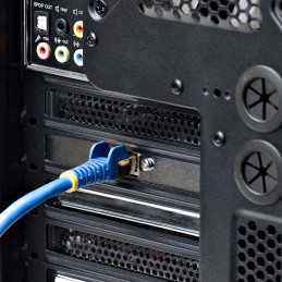StarTech.com MR12GI-NETWORK-CARD verkkokortti Sisäinen Ethernet 2500 Mbit s