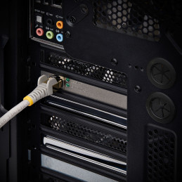StarTech.com PR12GI-NETWORK-CARD verkkokortti Sisäinen Ethernet 2500 Mbit s