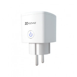 EZVIZ T30-10A-EU smart plug Koti Valkoinen