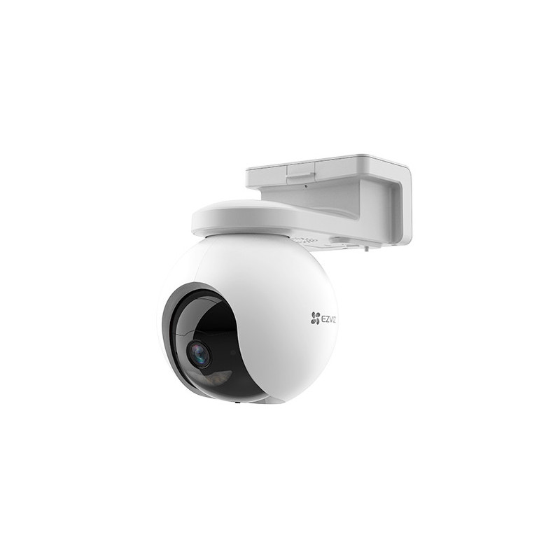 EZVIZ HB8 Pallomainen IP-turvakamera Ulkona 2560 x 1440 pikseliä Katto seinä