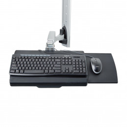 StarTech.com 2PASTSC-WALL-MOUNT säädettävä työtaso
