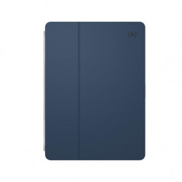 Speck Balance 26,7 cm (10.5") Folio-kotelo Sininen, Läpinäkyvä