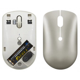 Lenovo 540 hiiri Molempikätinen Langaton RF Optinen 2400 DPI