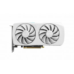 Zotac ZT-D40720Q-10M näytönohjain NVIDIA GeForce RTX 4070 SUPER 12 GB GDDR6X