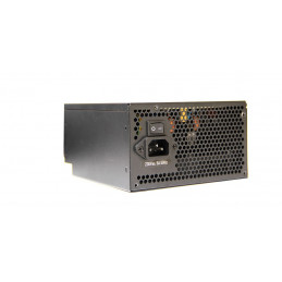 Inca IPS-075PG virtalähdeyksikkö 750 W 20+4 pin ATX ATX musta
