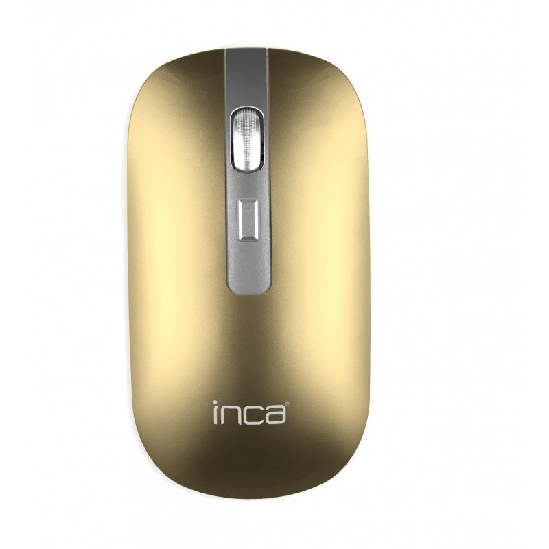 Inca IWM-531RS hiiri Bluetooth
