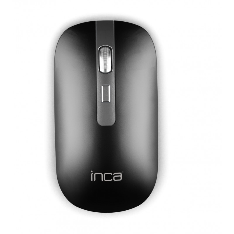 Inca IWM-531RA hiiri Oikeakätinen Bluetooth