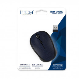 Inca IWM-300RL hiiri