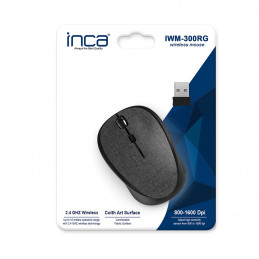 Inca IWM-300RG hiiri
