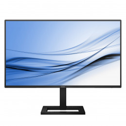 Philips 1000 series 27E1N1600AE 00 tietokoneen litteä näyttö 68,6 cm (27") 2560 x 1440 pikseliä Quad HD LCD musta