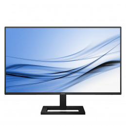 Philips 1000 series 27E1N1600AE 00 tietokoneen litteä näyttö 68,6 cm (27") 2560 x 1440 pikseliä Quad HD LCD musta