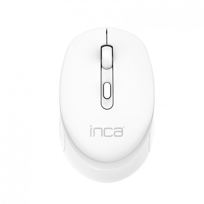 Inca IWM-243RB hiiri