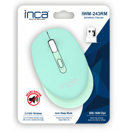 Inca IWM-243RM hiiri