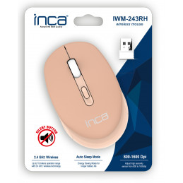 Inca IWM-243RH hiiri