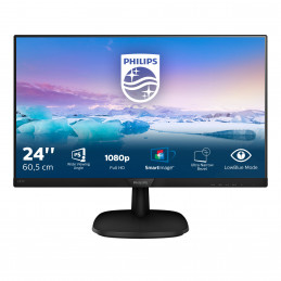 Philips V Line Full HD ‑LCD-näyttö 243V7QJABF 00