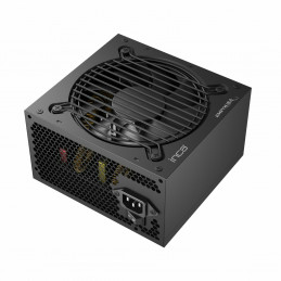 Inca IPS-650XN virtalähdeyksikkö 650 W ATX musta