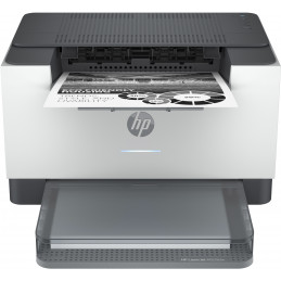 HP LaserJet M209dw -tulostin, Mustavalkoinen, Tulostin varten Koti ja kotikonttorit, Tulostus, kaksipuolinen tulostus pieni