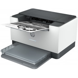 HP LaserJet M209dw -tulostin, Mustavalkoinen, Tulostin varten Koti ja kotikonttorit, Tulostus, kaksipuolinen tulostus pieni