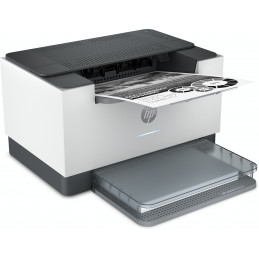 HP LaserJet M209dw -tulostin, Mustavalkoinen, Tulostin varten Koti ja kotikonttorit, Tulostus, kaksipuolinen tulostus pieni