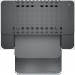 HP LaserJet M209dw -tulostin, Mustavalkoinen, Tulostin varten Koti ja kotikonttorit, Tulostus, kaksipuolinen tulostus pieni