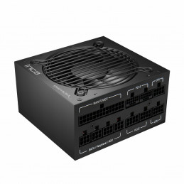 Inca IPS-850XN virtalähdeyksikkö 850 W ATX musta