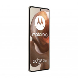 Motorola Edge 50 Ultra 17 cm (6.7") Kaksois-SIM Android 14 5G USB Type-C 16 GB 1 TB 4500 mAh Puu