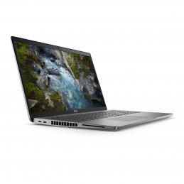 DELL Precision 3580 Intel® Core™ i7 i7-1360P Mobiilityöasema 39,6 cm (15.6") Full HD 32 GB DDR5-SDRAM 512 GB SSD NVIDIA RTX