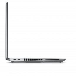 DELL Precision 3581 Intel® Core™ i7 i7-13700H Mobiilityöasema 39,6 cm (15.6") Full HD 32 GB DDR5-SDRAM 512 GB SSD NVIDIA RTX