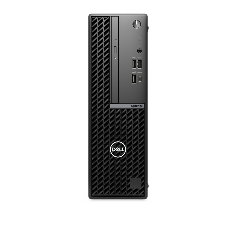 DELL OptiPlex 7020 Intel® Core™ i5 i5-14500 8 GB DDR5-SDRAM 512 GB SSD Windows 11 Pro SFF PC musta