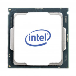 Intel Core i3-10100 suoritin 3,6 GHz 6 MB Smart Cache Laatikko