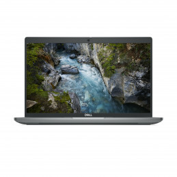 DELL Precision 3490 Intel Core Ultra 7 155H Mobiilityöasema 35,6 cm (14") Full HD 16 GB DDR5-SDRAM 512 GB SSD NVIDIA RTX A500