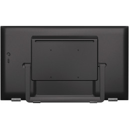 iiyama ProLite T2255MSC-B1 tietokoneen litteä näyttö 54,6 cm (21.5") 1920 x 1080 pikseliä Full HD LCD Kosketusnäyttö musta