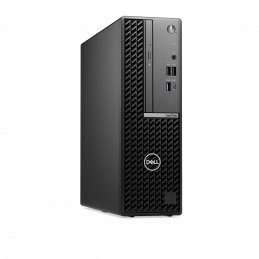 DELL OptiPlex 7020 Intel® Core™ i5 i5-14500 16 GB DDR5-SDRAM 512 GB SSD Windows 11 Pro SFF PC musta