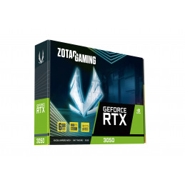 Zotac GAMING GeForce RTX 3050 NVIDIA 6 GB GDDR6