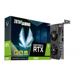 Zotac GAMING GeForce RTX 3050 NVIDIA 6 GB GDDR6