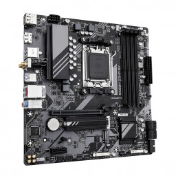 Gigabyte B650M D3HP AX emolevy AMD B650 Pistoke AM5 mikro ATX