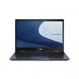 ASUS ExpertBook B3 Flip B3402FBA-EC0270X Intel® Core™ i5 i5-1235U Hybridi (2-in-1) 35,6 cm (14") Kosketusnäyttö Full HD 16 GB