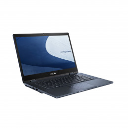 ASUS ExpertBook B3 Flip B3402FBA-EC0270X Intel® Core™ i5 i5-1235U Hybridi (2-in-1) 35,6 cm (14") Kosketusnäyttö Full HD 16 GB