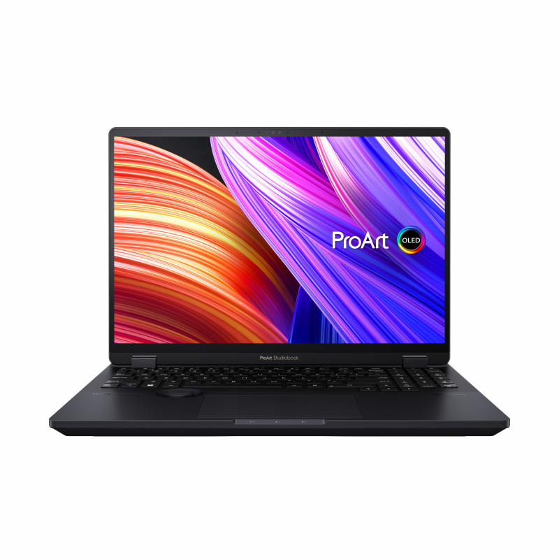 ASUS ProArt StudioBook Pro 16 OLED W7604J3D-MY036X Intel® Core™ i9 i9-13980HX Kannettava tietokone 40,6 cm (16") Kosketusnäyttö