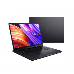 ASUS ProArt StudioBook Pro 16 OLED W7604J3D-MY036X Intel® Core™ i9 i9-13980HX Kannettava tietokone 40,6 cm (16") Kosketusnäyttö