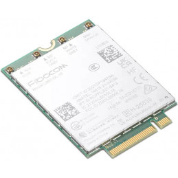 Lenovo Fibocom L860-GL-16 4G Sisäinen WWAN 1000 Mbit s