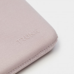 Trunk Neoprene Sleeve 35,6 cm (14") Suojakotelo Ruusu