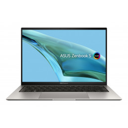 ASUS Zenbook S 13 OLED UX5304VA-PURE5X kannettava tietokone Intel® Core™ i7 i7-1355U 33,8 cm (13.3") 2.8K 16 GB LPDDR5-SDRAM 1