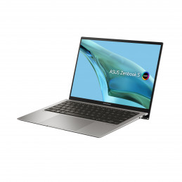 ASUS Zenbook S 13 OLED UX5304VA-PURE5X kannettava tietokone Intel® Core™ i7 i7-1355U 33,8 cm (13.3") 2.8K 16 GB LPDDR5-SDRAM 1