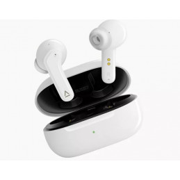 Creative Labs Creative Zen Air Kuulokkeet Langaton In-ear Puhelut Musiikki Bluetooth Valkoinen