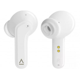 Creative Labs Creative Zen Air Kuulokkeet Langaton In-ear Puhelut Musiikki Bluetooth Valkoinen