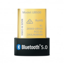TP-Link UB500 verkkokortti Bluetooth